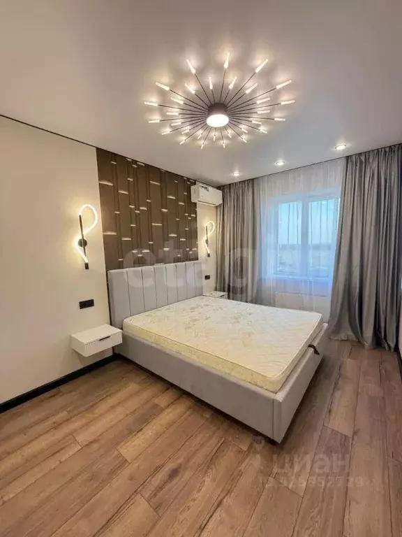 1-к кв. Оренбургская область, Оренбург Слесарный пер., 7 (43.8 м) - Фото 1