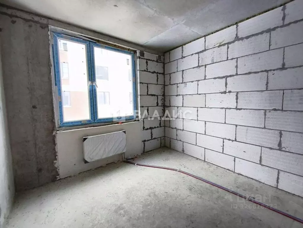 Студия Московская область, Лыткарино 6-й мкр, 33 (17.4 м) - Фото 1