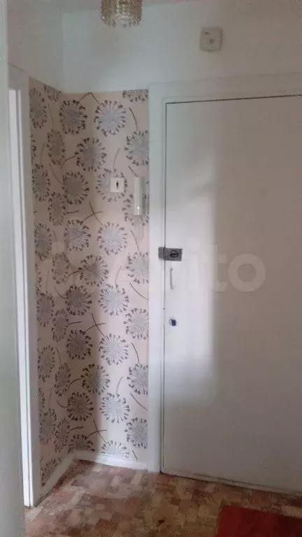 1-к. квартира, 28,7 м, 2/9 эт. - Фото 1