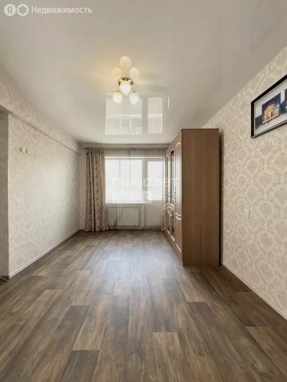 1-комнатная квартира: Иркутск, Советская улица, 78 (33.2 м) - Фото 2