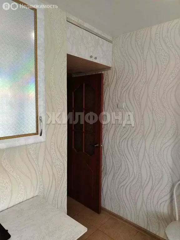 3-комнатная квартира: Тогучинский район, рабочий посёлок Горный, ... - Фото 1