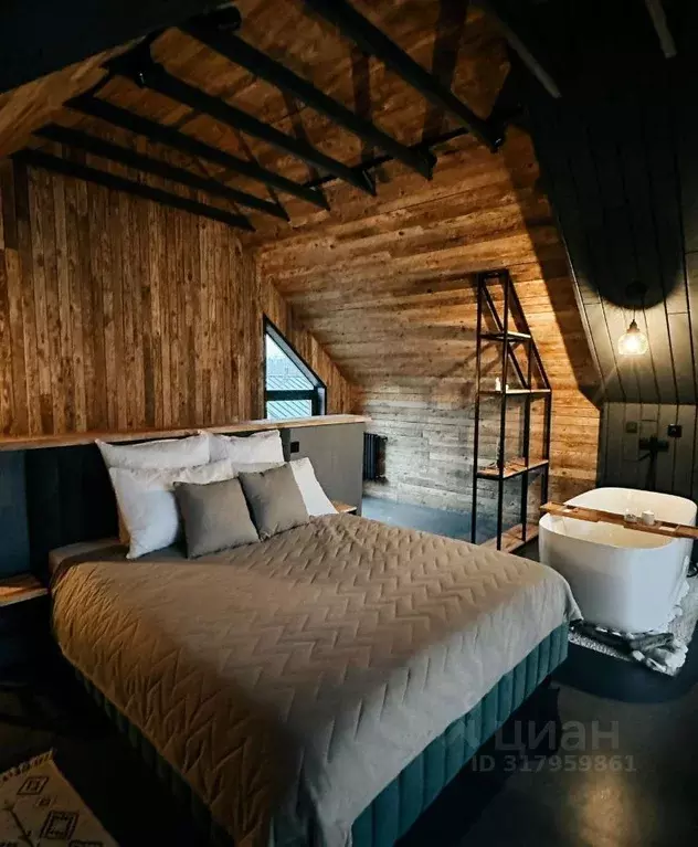 Дом в Московская область, Ступино городской округ, Мышенское ТСН ул. ... - Фото 2