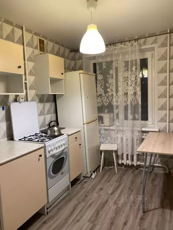 2-к кв. Башкортостан, Уфа ул. Ферина, 5/1 (44.0 м) - Фото 1
