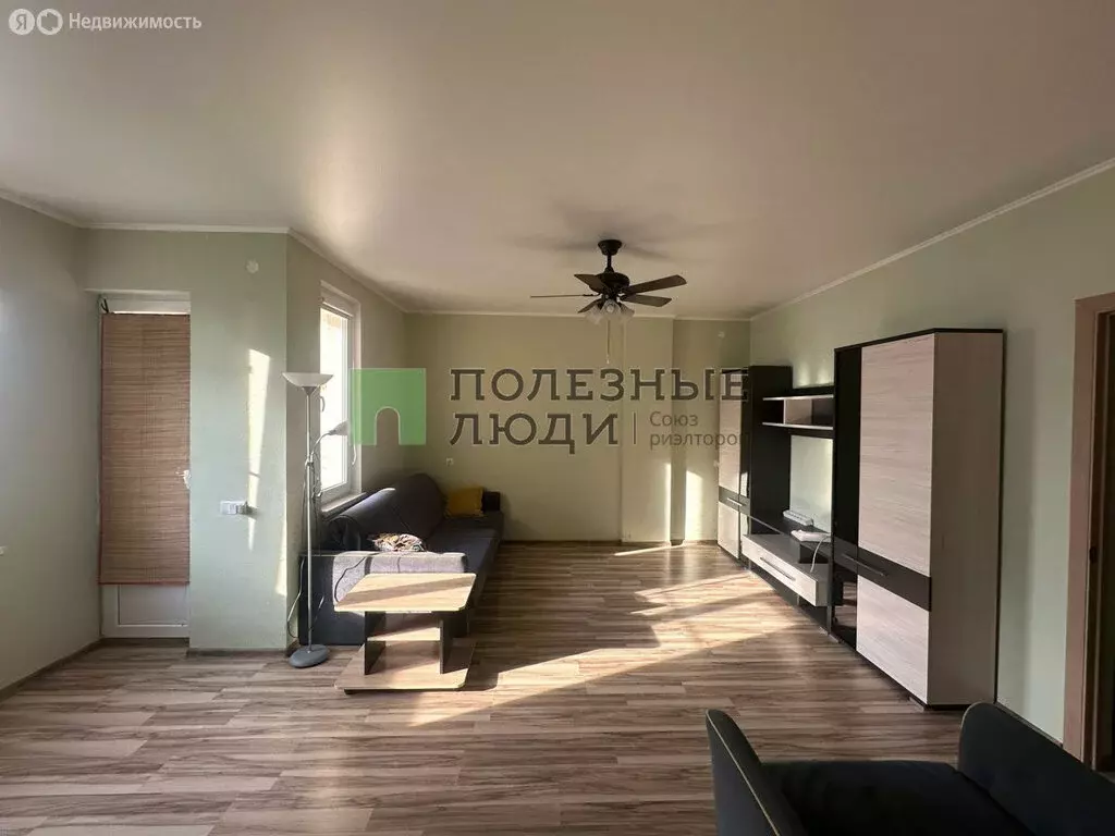 1-комнатная квартира: Геленджик, Дивноморская улица, 37Бк6 (38.2 м) - Фото 2