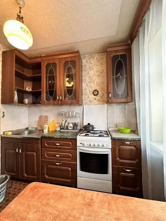 2-к. квартира, 41 м, 5/5 эт. - Фото 0