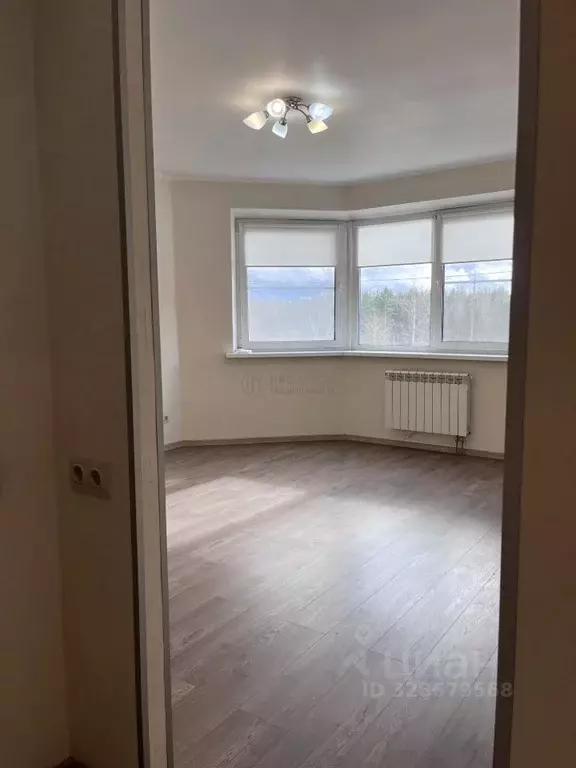 1-к кв. Московская область, Домодедово Южный мкр, ул. Курыжова, 28к1 ... - Фото 2