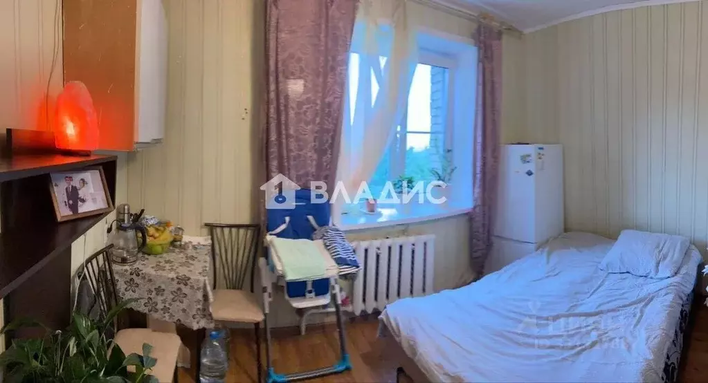 Комната Владимирская область, Владимир Тракторная ул., 1в (12.0 м) - Фото 2