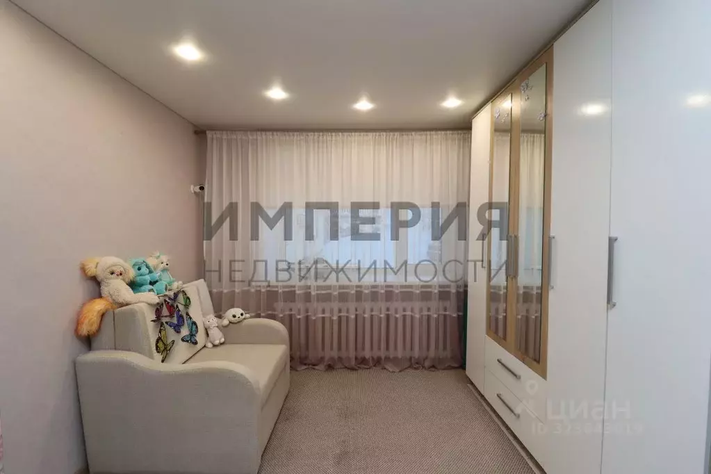 1-к кв. Магаданская область, Магадан просп. Карла Маркса, 50 (30.1 м) - Фото 2