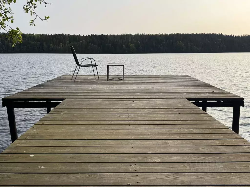 Дом в Санкт-Петербург, Санкт-Петербург, Сестрорецк пер. Разливной (125 ... - Фото 2