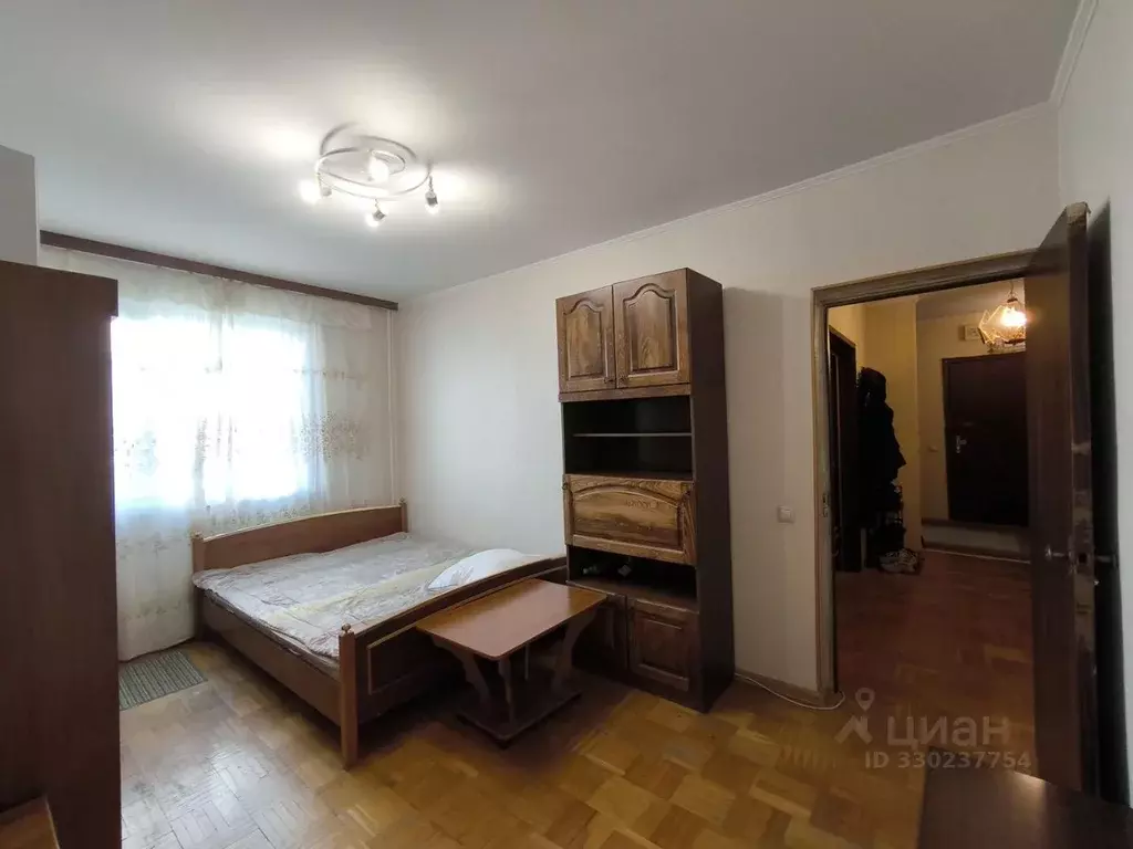 Комната Москва Неманский проезд, 1к1 (16.0 м) - Фото 2