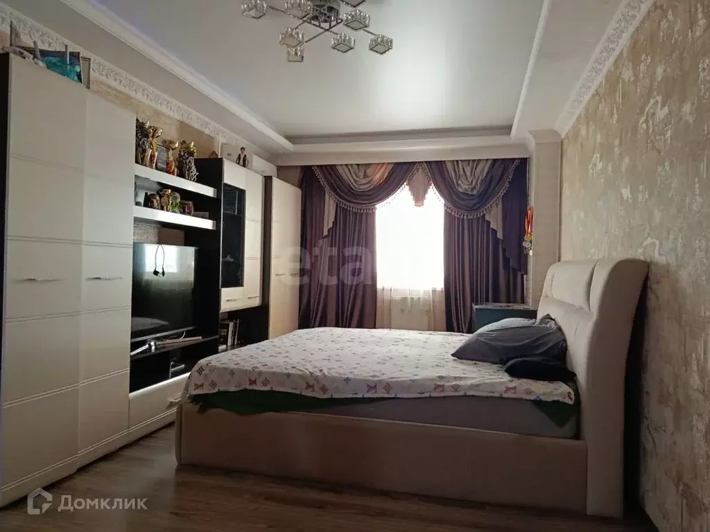Продаётся 2-к квартира, 62.9 м - Фото 0