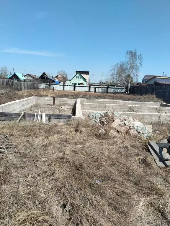 Участок 8 сот. (СНТ, ДНП) - Фото 0