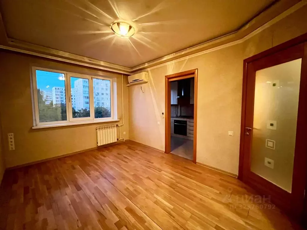 3-к кв. Ростовская область, Ростов-на-Дону Северный мкр, бул. ... - Фото 1