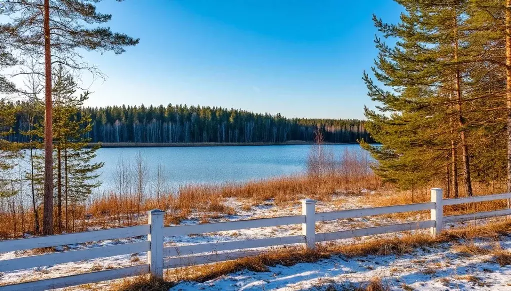 Участок в Московская область, Волоколамский муниципальный округ, д. ... - Фото 1