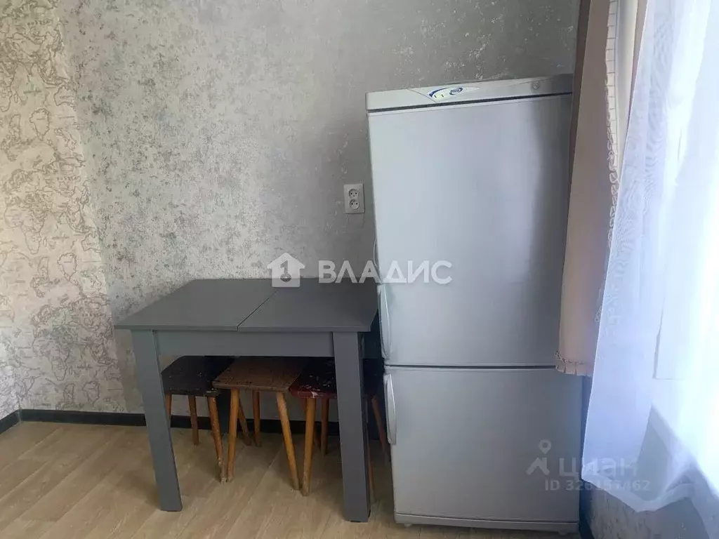 3-к кв. Владимирская область, Ковровский муниципальный округ, пос. ... - Фото 2