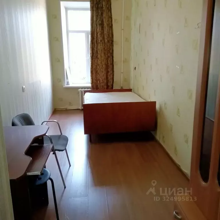 Комната Санкт-Петербург Загородный просп., 21-23 (14.0 м) - Фото 2