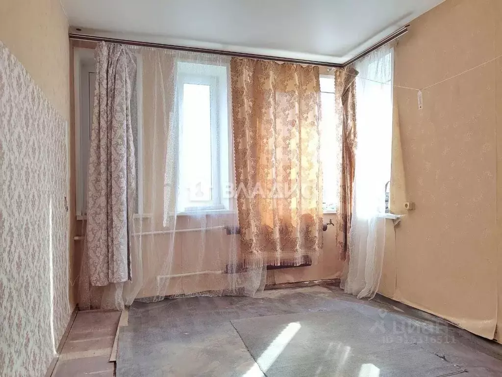 3-к кв. Ивановская область, Иваново Палехская ул., 14 (80.7 м) - Фото 0