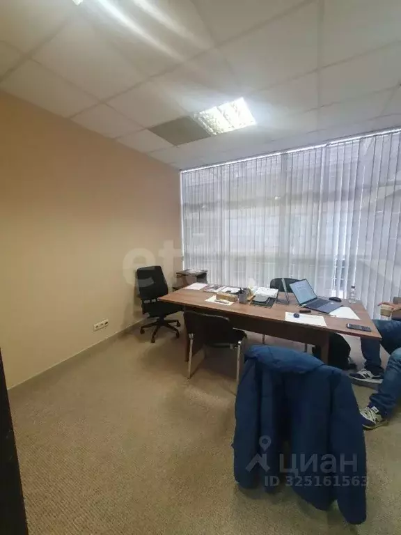 Офис в Москва ул. Горбунова, 2С3 (76 м) - Фото 1