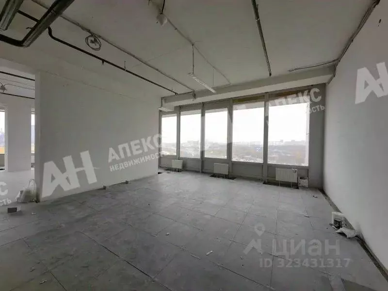 Офис в Московская область, Химки ул. Панфилова, 21/1 (239 м) - Фото 2