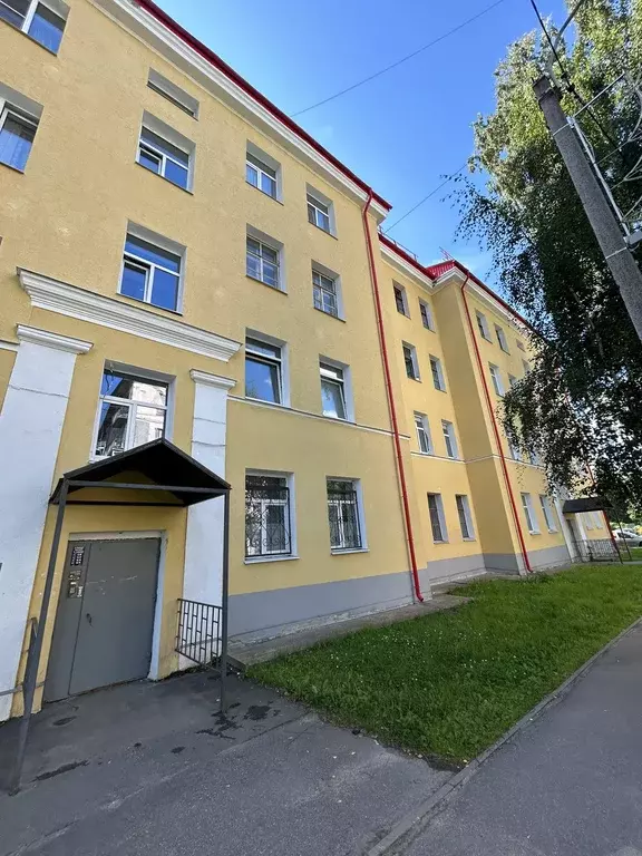 Продаётся 4-к квартира, 85 м - Фото 0