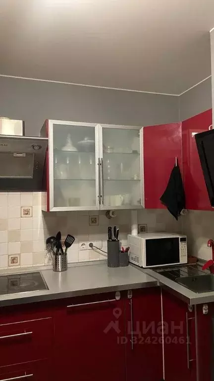 Комната Москва Боровское ш., 29К1 (15.0 м) - Фото 2