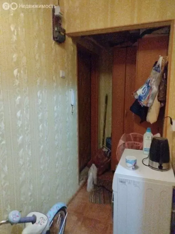 2-комнатная квартира: Пушкино, микрорайон Мамонтовка, Акуловский ... - Фото 1