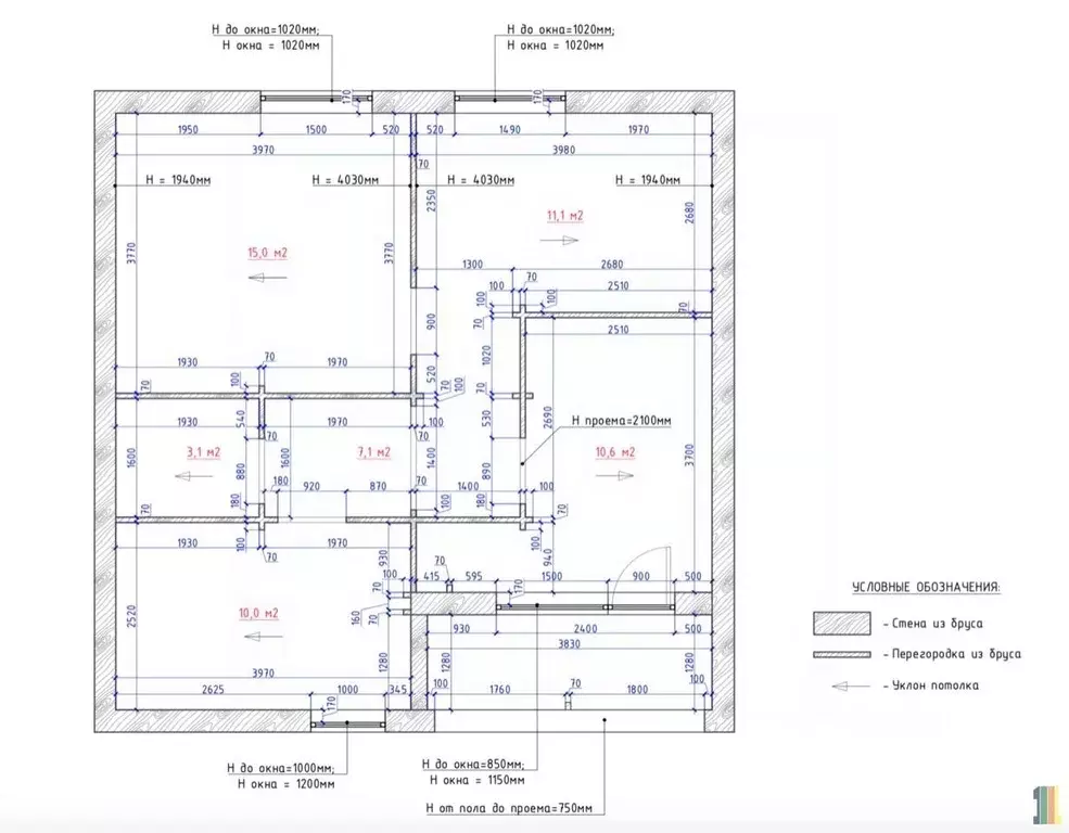 Дом в Ленинградская область, Всеволожский район, Морозовское городское ... - Фото 2