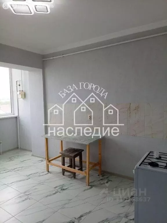 1-комнатная квартира: Михайловск, улица Гоголя, 111/2 (38 м) - Фото 1