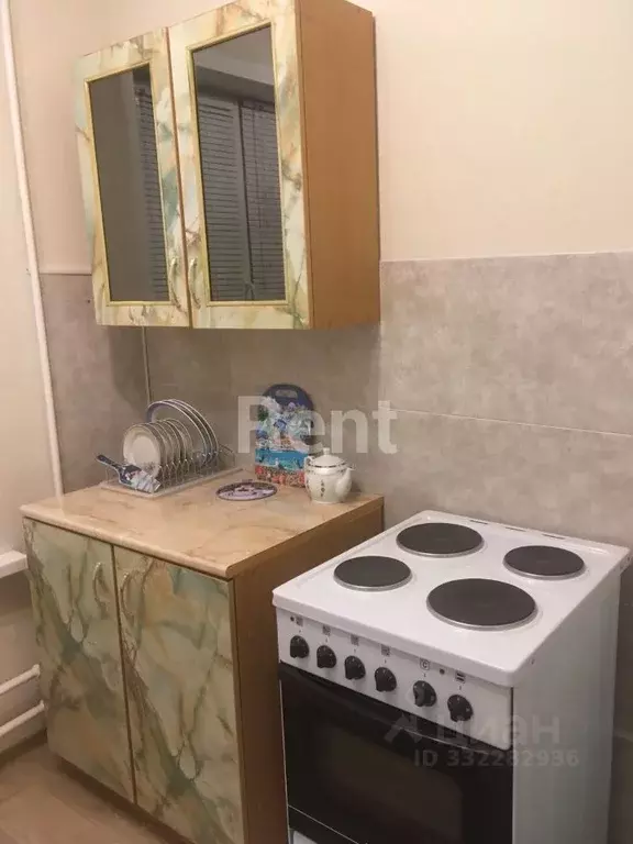 1-к кв. Москва ул. Верхние Поля, 27 (24.0 м) - Фото 1