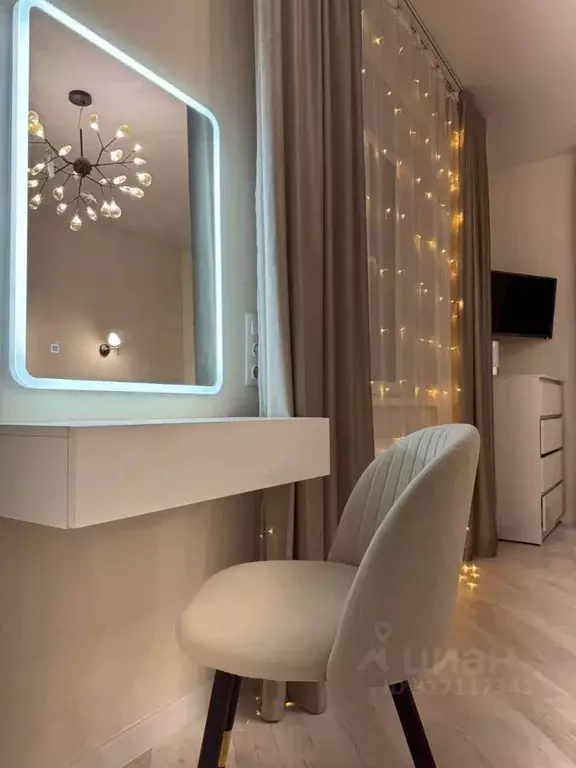 2-к кв. Татарстан, Казань ул. Аделя Кутуя, 110Дк2 (59.0 м) - Фото 1
