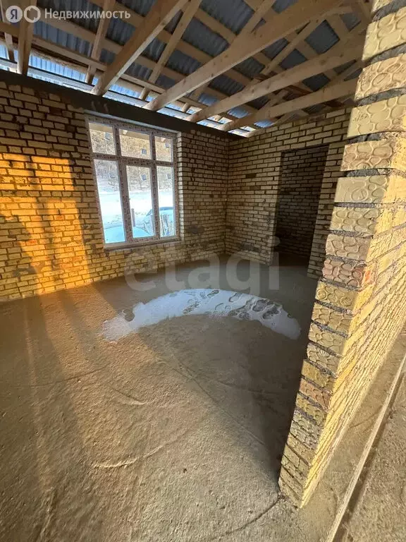 Дом в Альметьевск, микрорайон Урсала, улица Мирсаета Султангалиева ... - Фото 2