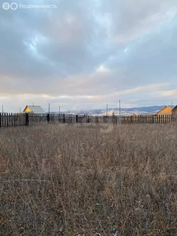 Участок в Иволгинский район, сельское поселение Нижнеиволгинское, ДНТ ... - Фото 2