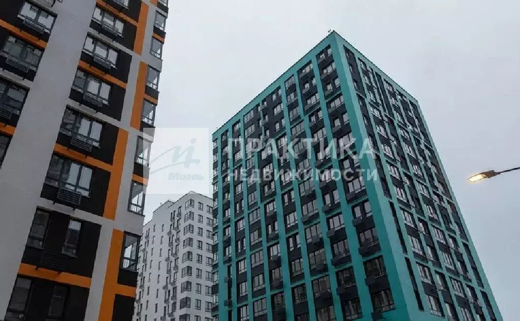 Продается 1-комнатная квартира - Фото 1