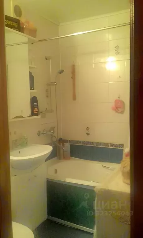 3-к кв. Алтайский край, Бийск ул. Ильи Мухачева, 256 (60.0 м) - Фото 2