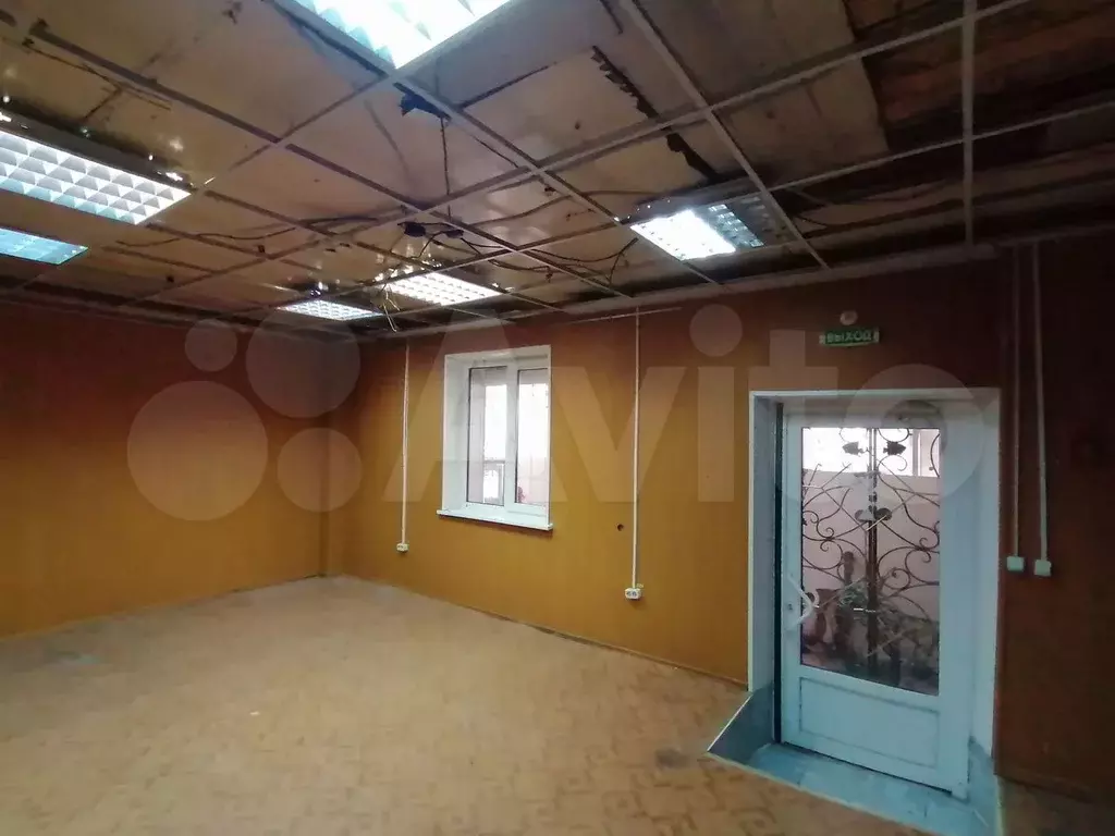 Свободного назначения, 35 м - Фото 0