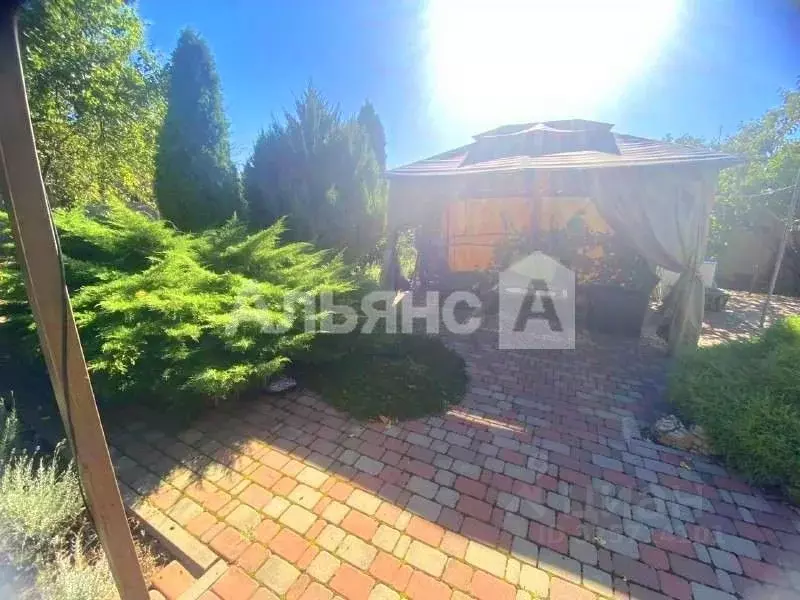 Дом в Краснодарский край, Курганинск Набережная ул. (196 м) - Фото 2