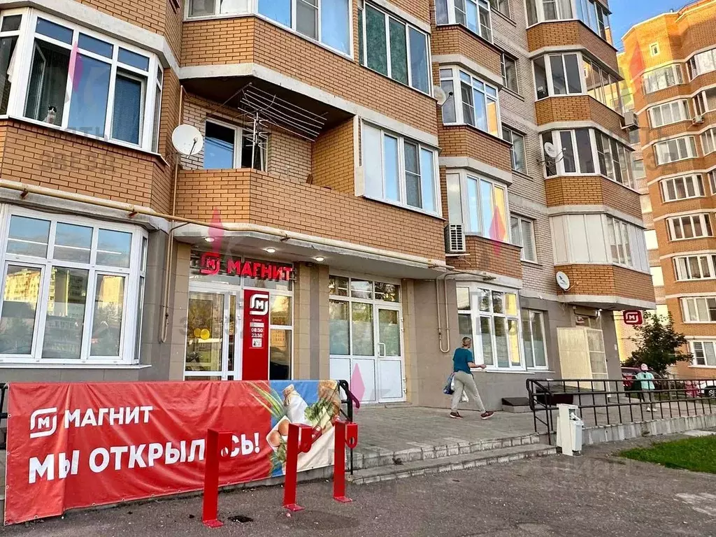 Производственное помещение в Московская область, Рузский муниципальный ... - Фото 1