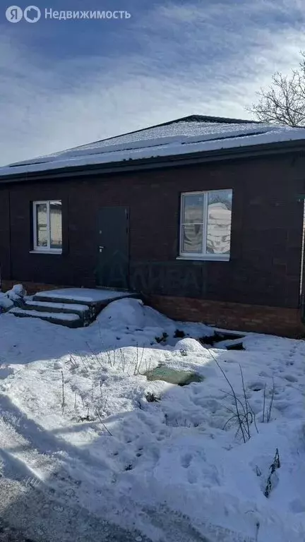 Дом в Ростовская область, Новочеркасск (90 м) - Фото 2