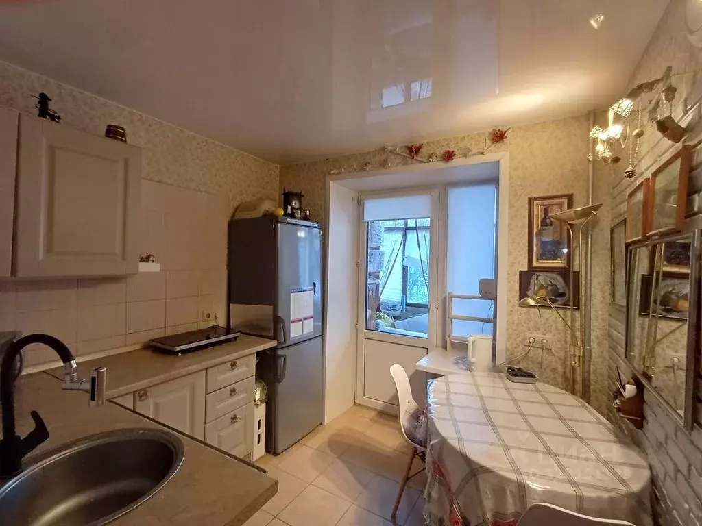 2-к кв. Московская область, Реутов ул. Некрасова, 24 (43.0 м) - Фото 2