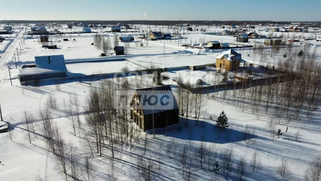 Дом в Марий Эл, Йошкар-Ола городской округ, д. Апшакбеляк ул. ... - Фото 2