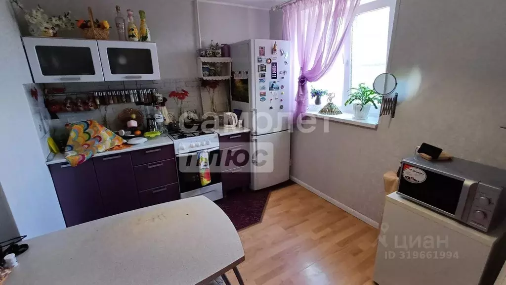 1-к кв. Свердловская область, Сухой Лог ул. Белинского, 32 (36.3 м) - Фото 1