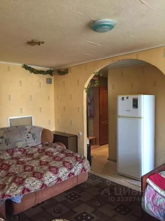 2-к кв. Тульская область, Новомосковск Олимпийская ул., 9 (45.0 м) - Фото 1