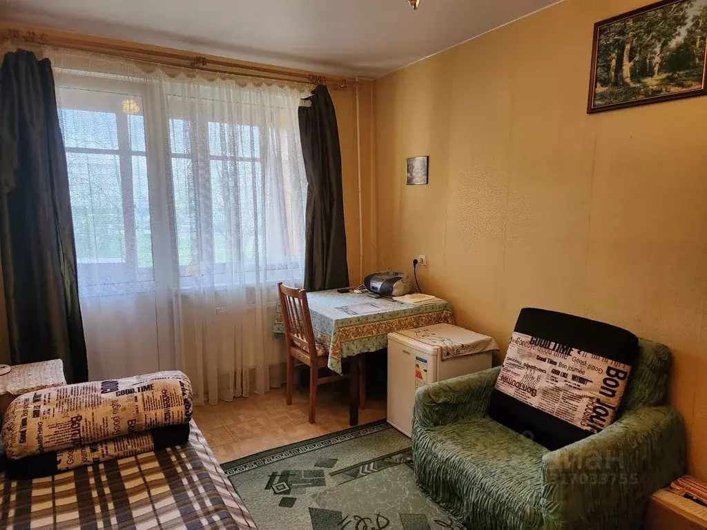 2-к кв. Санкт-Петербург ул. Савушкина, 107К1 (54.2 м) - Фото 0