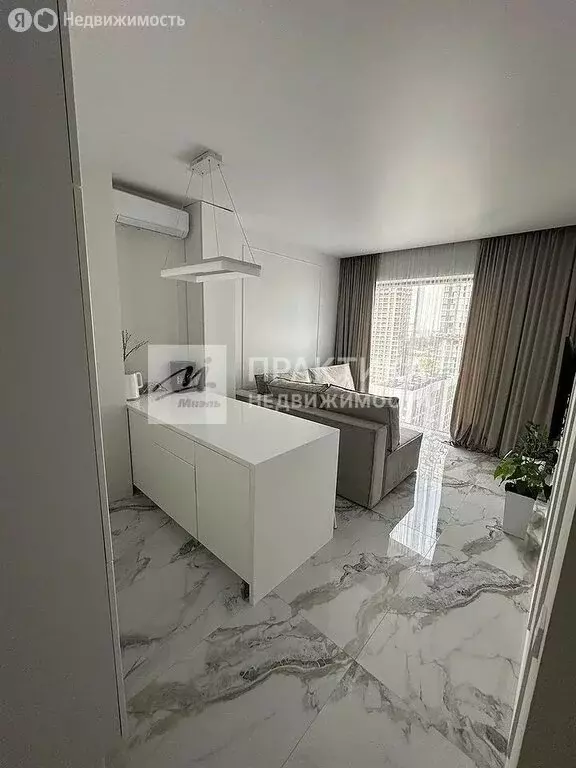 2-комнатная квартира: Москва, Волоколамское шоссе, 95/2к10 (40 м) - Фото 1