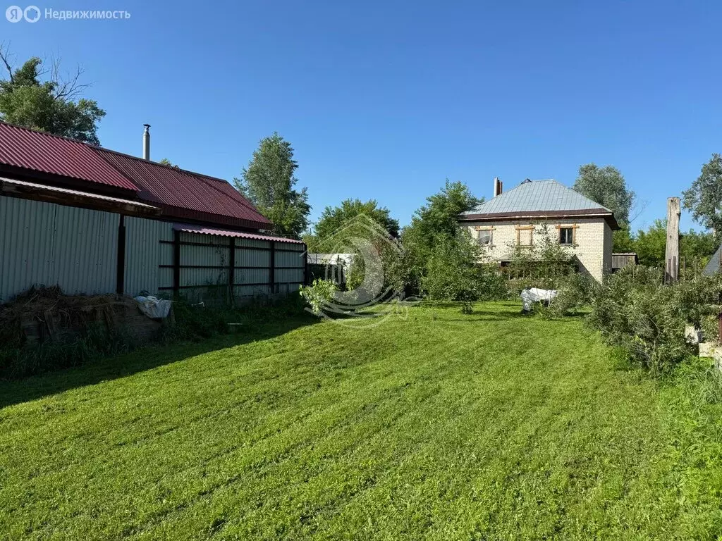 Дом в Первомайский район, СНТ Связист, Набережная улица, 74 (160 м) - Фото 0