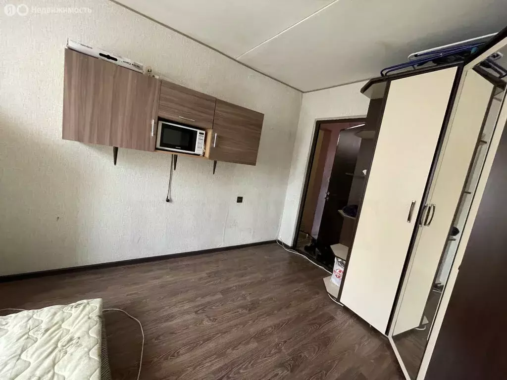 1к в 3-комнатной квартире (11.2 м) - Фото 2