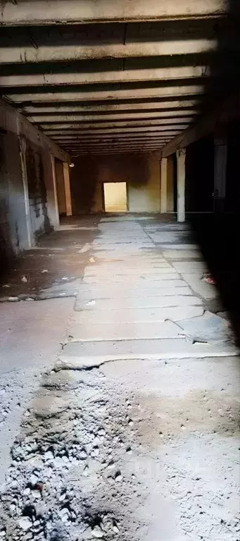 Склад в Московская область, Воскресенск городской округ, пос. Сетовка ... - Фото 1