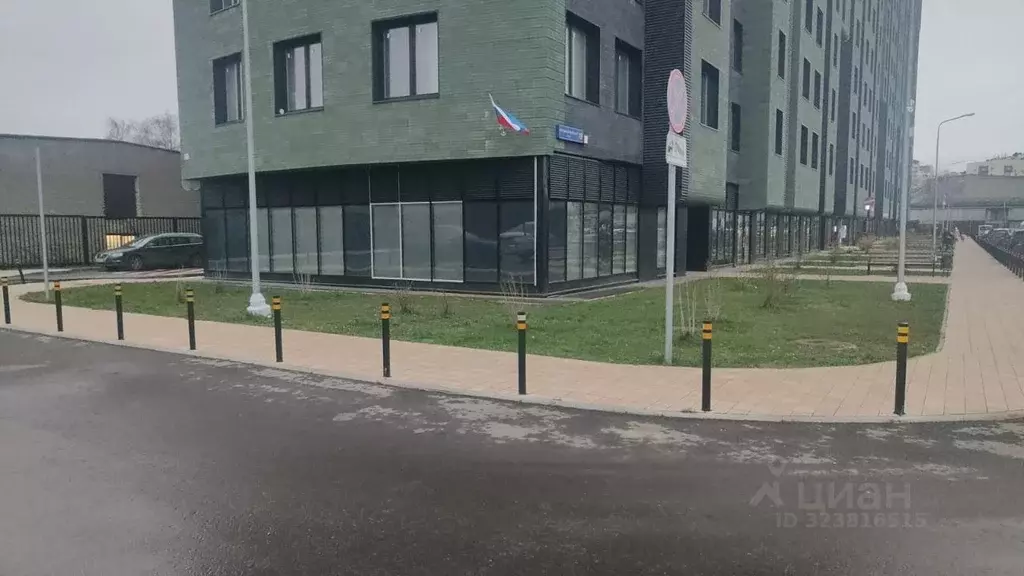 Помещение свободного назначения в Московская область, Люберцы ... - Фото 2