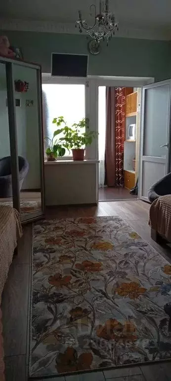 1-к кв. Крым, Ялта ул. Верхне-Слободская, 8 (26.0 м) - Фото 1