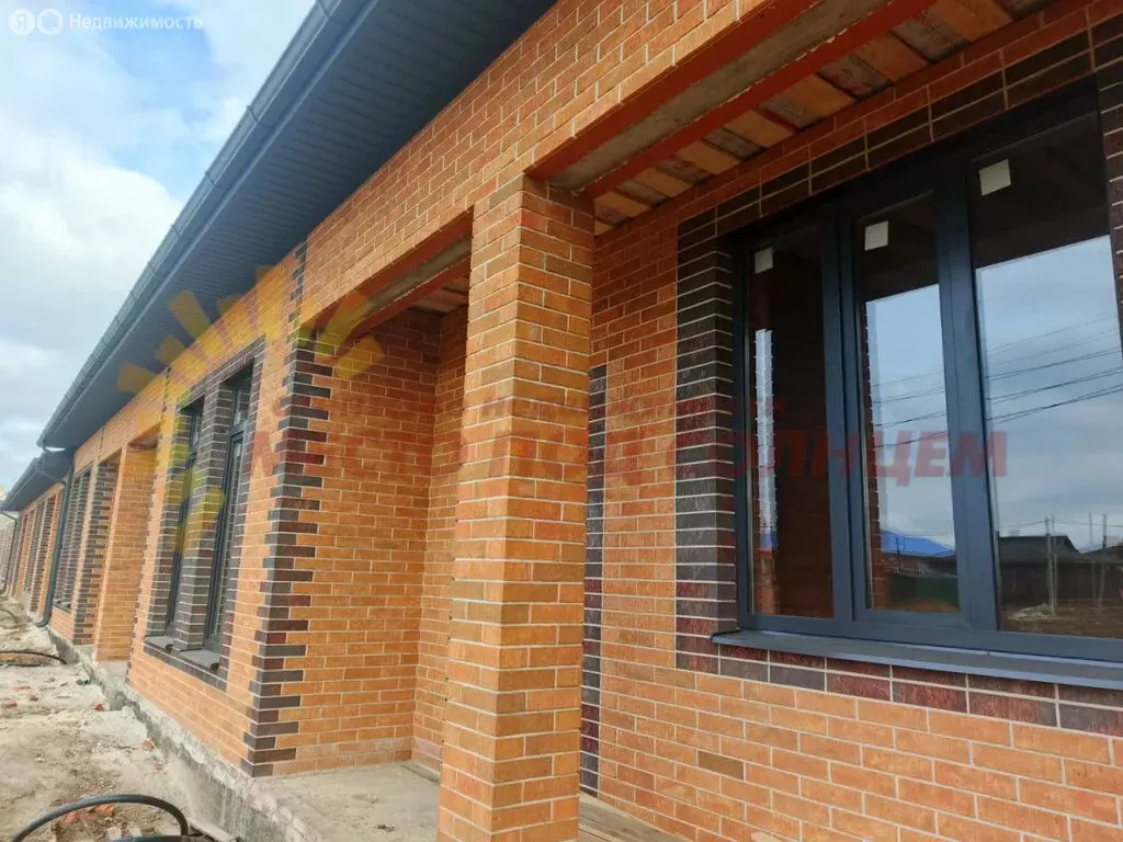 Дом в Ейск, Коммунистическая улица (97.5 м) - Фото 2